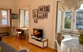 Santo Antonio Charming Flat