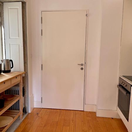 Appartamento Santo Antonio Charming Flat OOporto Esterno foto