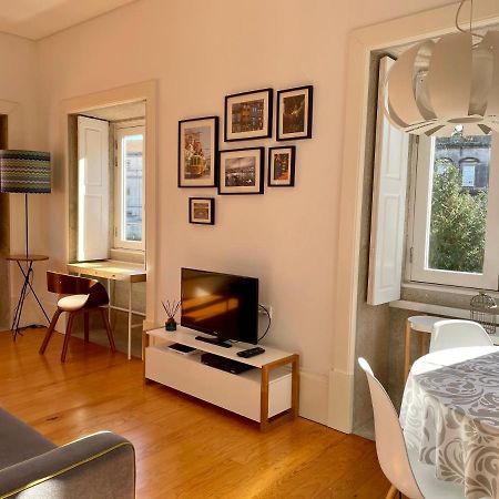 Appartamento Santo Antonio Charming Flat OOporto Esterno foto