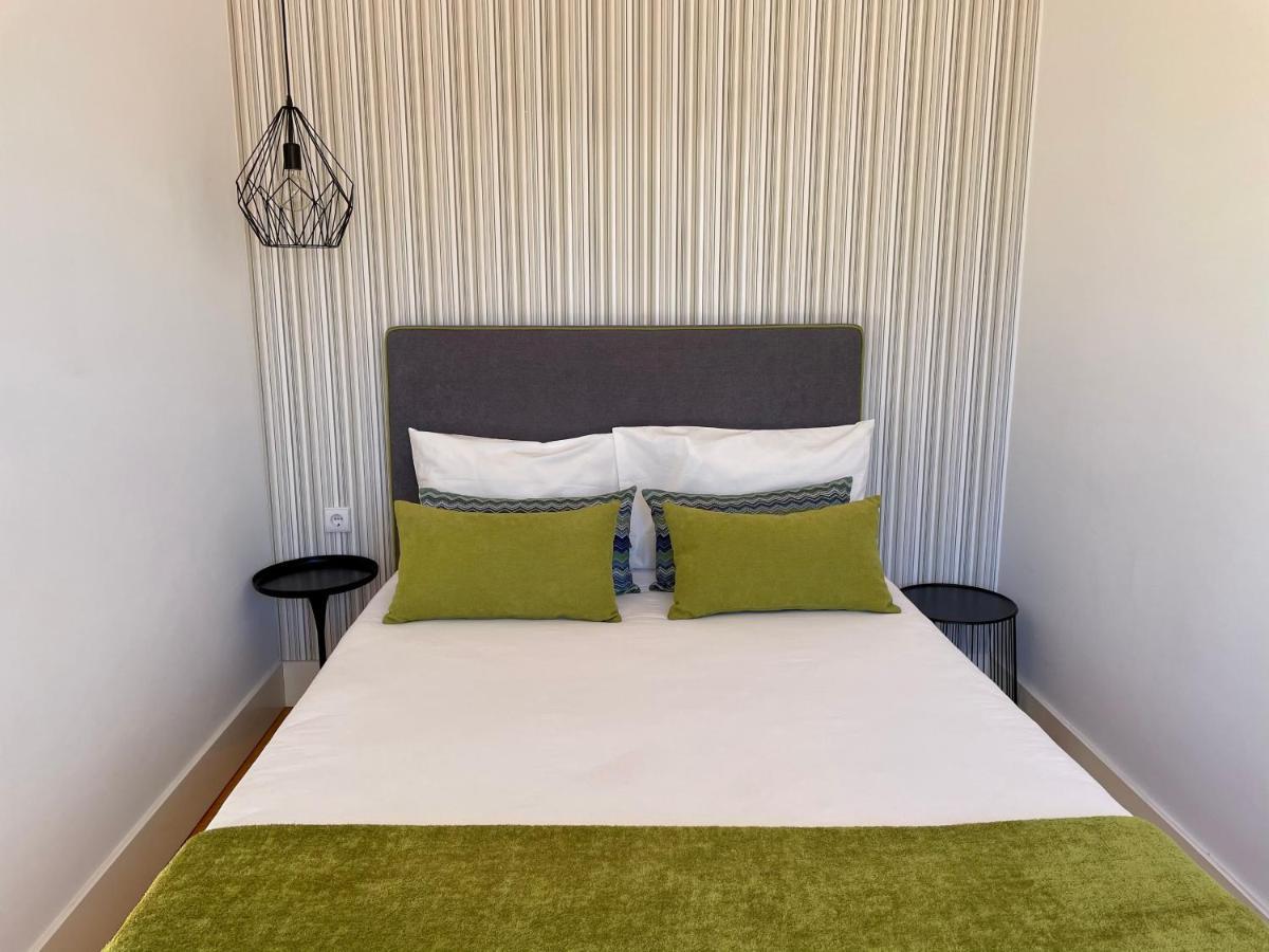 Appartamento Santo Antonio Charming Flat OOporto Esterno foto