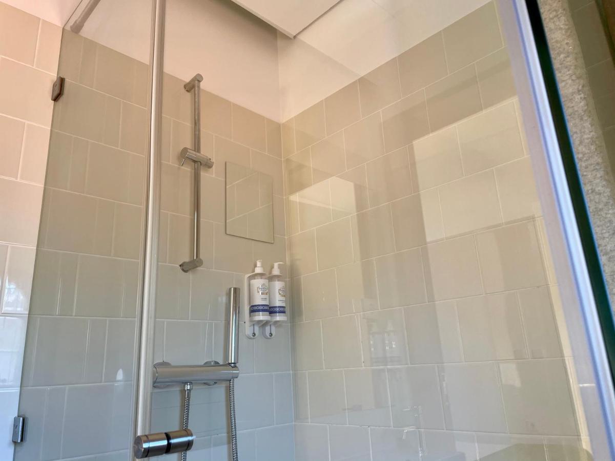 Appartamento Santo Antonio Charming Flat OOporto Esterno foto