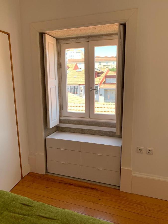 Appartamento Santo Antonio Charming Flat OOporto Esterno foto